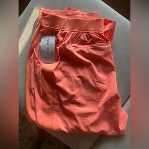 Athleta ankle pants x2